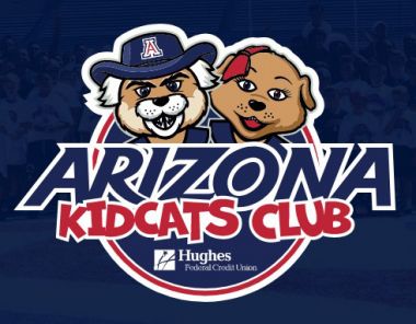 Arizona Kidcats Club